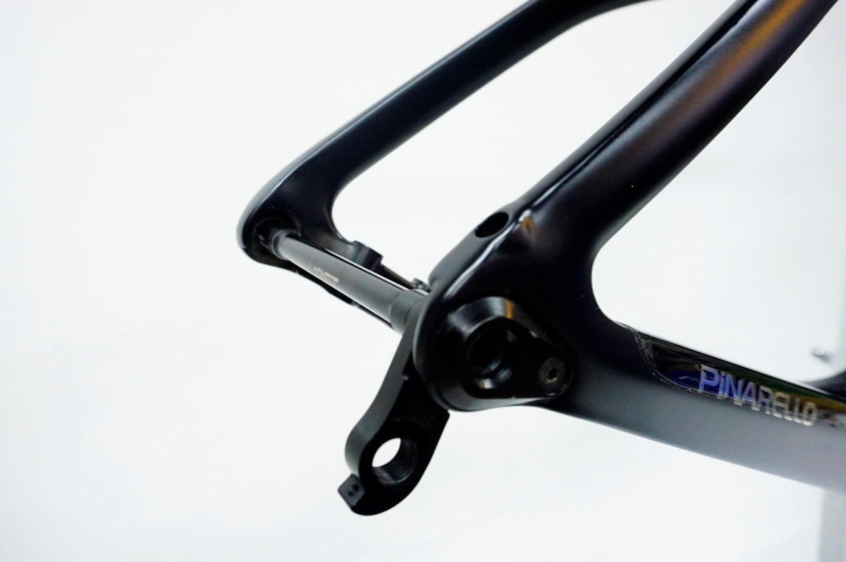 PINARELLO 「ピナレロ」 DOGMA F DISK 2022年モデル フレームセット / 名古屋大須店
