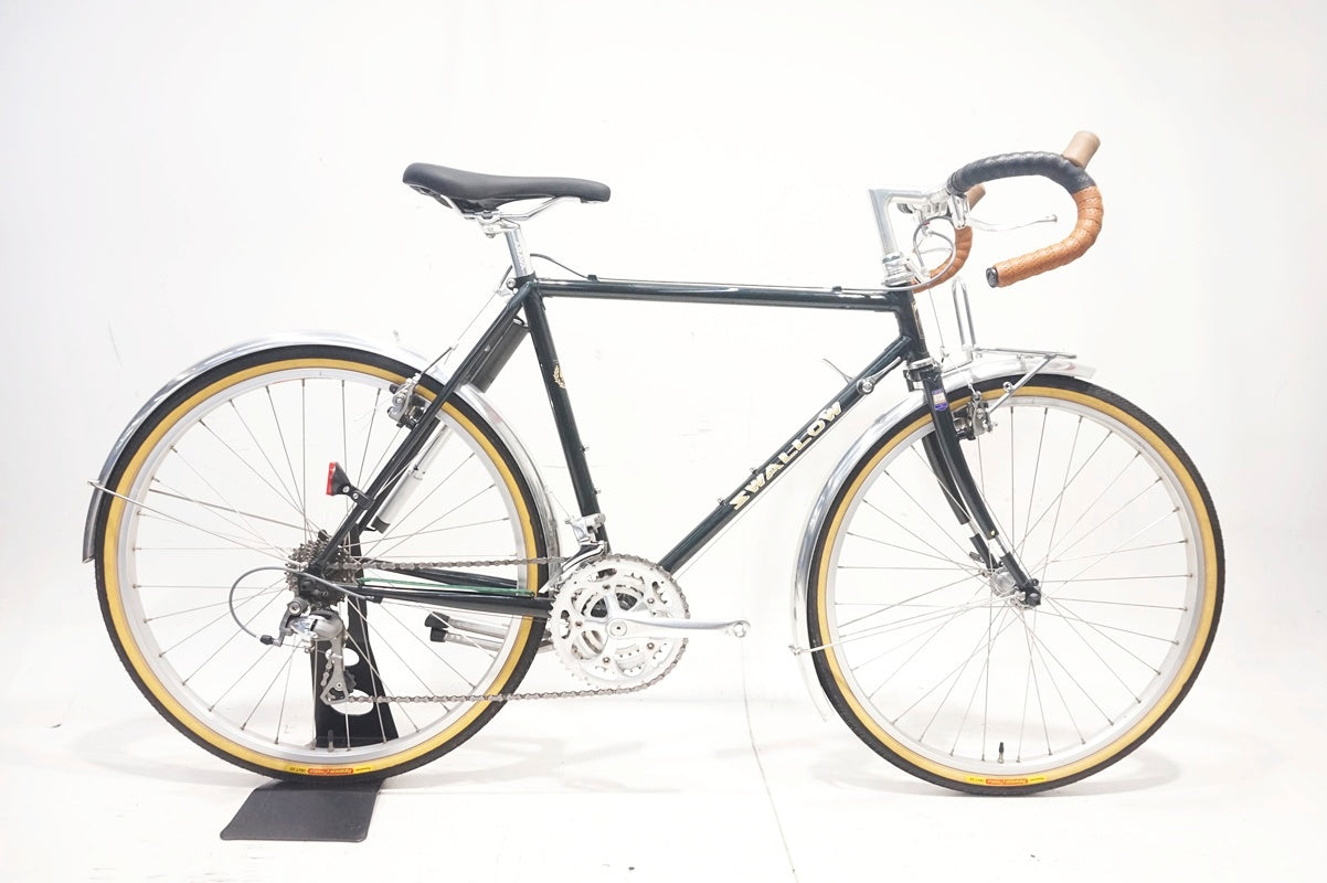 ARAYA 「アラヤ」 SWALLOW RANDONNEUR  2014 ランドナー / 大阪門真店