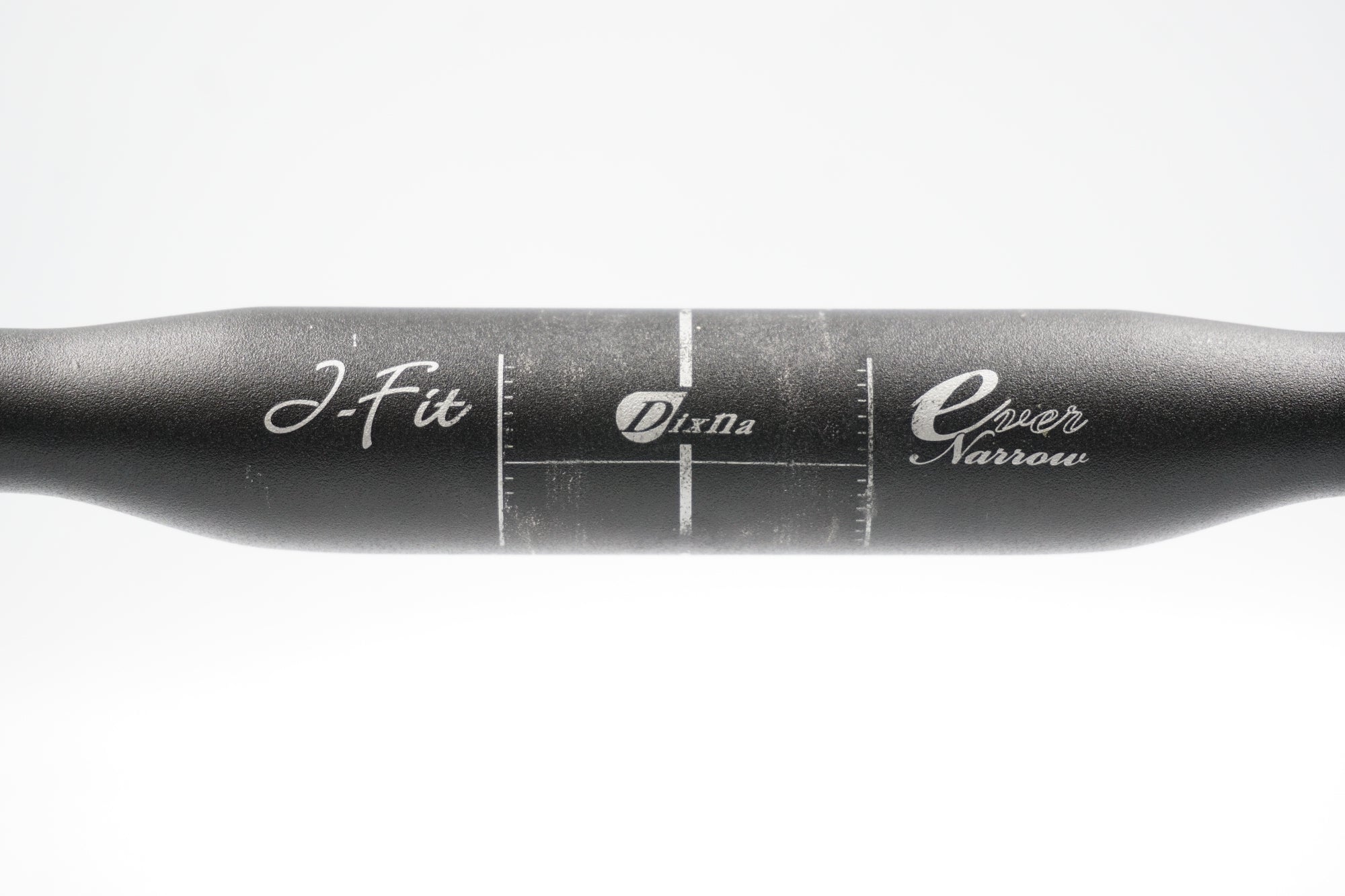DIXNA 「ディズナ」 J-FIT EVER NARROW Φ31.8 340mm ハンドル / 奈良店