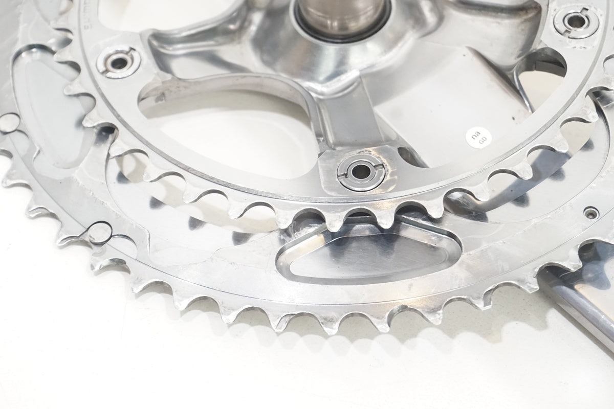 SHIMANO「シマノ」 DURA-ACE FC-7800 52-39T 170mm クランク/ 京都西院店