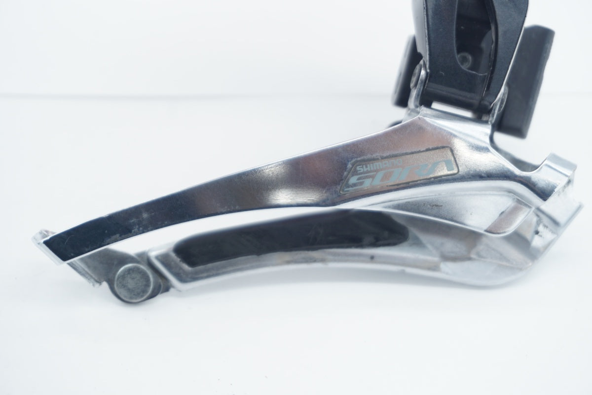 SHIMANO 「シマノ」 SORA FD-R3000 フロントディレイラー/ 京都八幡店