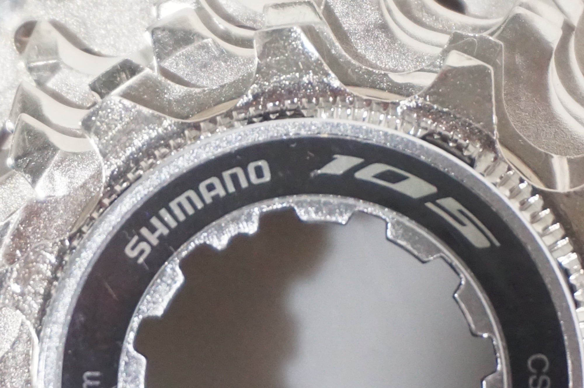 SHIMANO 「シマノ」 105 CS-R7000 11-30T スプロケット / AKIBA店