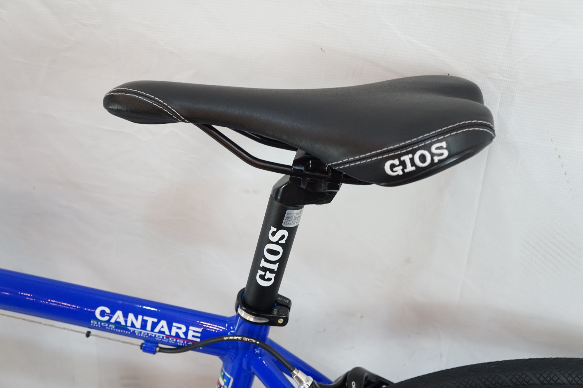 GIOS 「ジオス」 CANTARE SORA 2020年モデル ロードバイク / バイチャリ浦和ベース