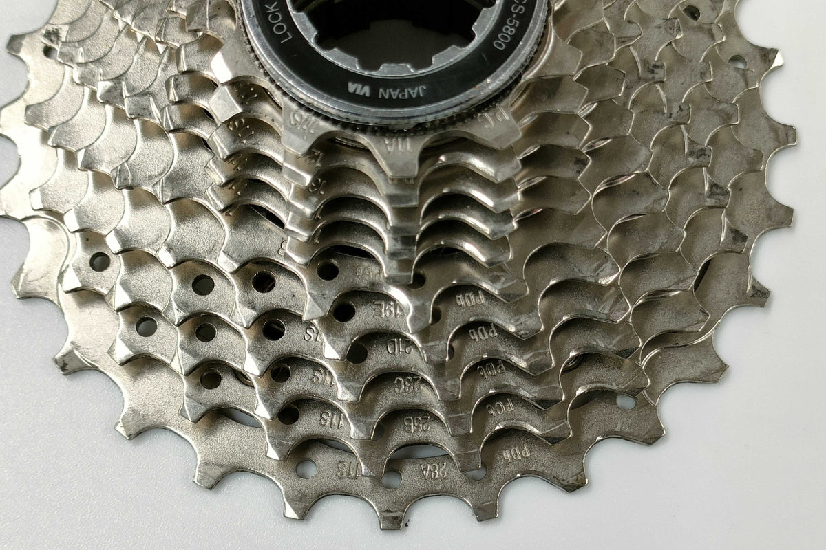 SHIMANO 「シマノ」 105 CS-5800 11-28T スプロケット / 福岡店