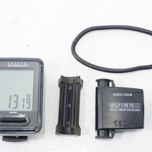 サイクルコンピューター - アクセサリー – 12ページ目