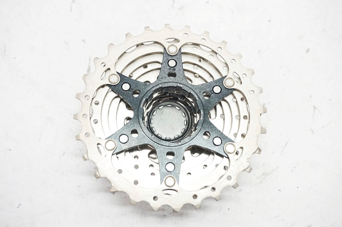 SHIMANO 「シマノ」 105 CS-R7000 11-28T スプロケット / 奈良店