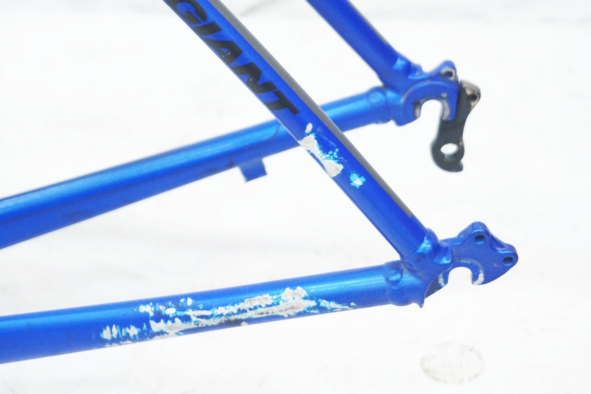 GIANT 「ジャイアント」 ESCAPE RX3 2017年モデル フレームセット