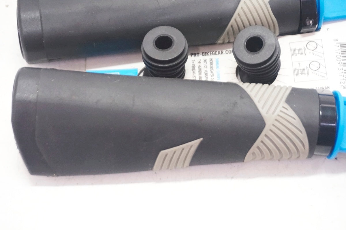 SHIMANO 「シマノ」 PRO XC LOCK グリップ / 大阪門真店