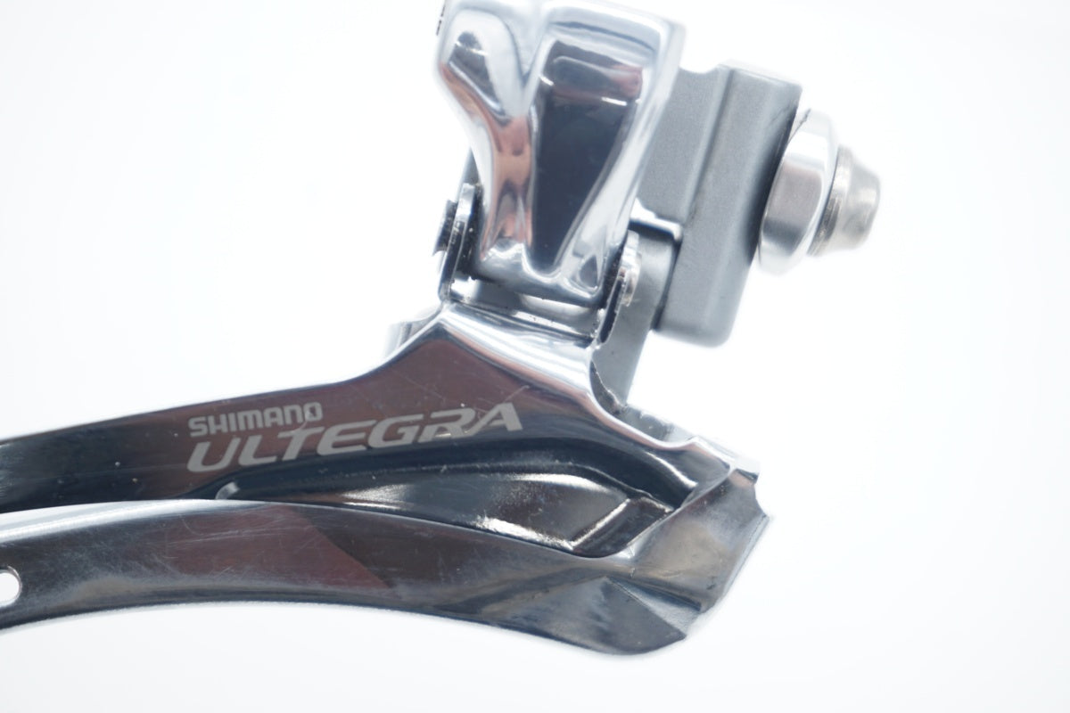 SHIMANO 「シマノ」 ULTEGRA FD-6700 フロントディレイラー / 滋賀大津店