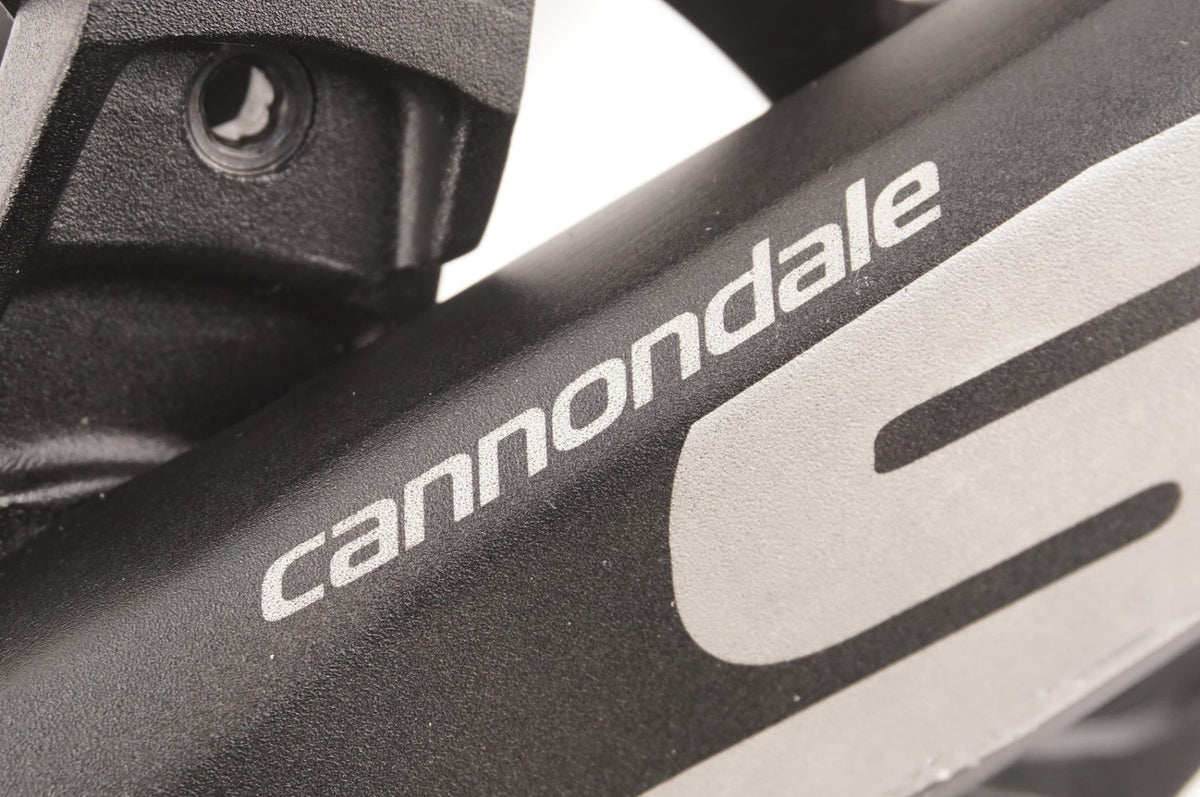 CANNONDALE 「キャノンデール」 SI CK-141 52-36T 170mm クランクセット / 中目黒店