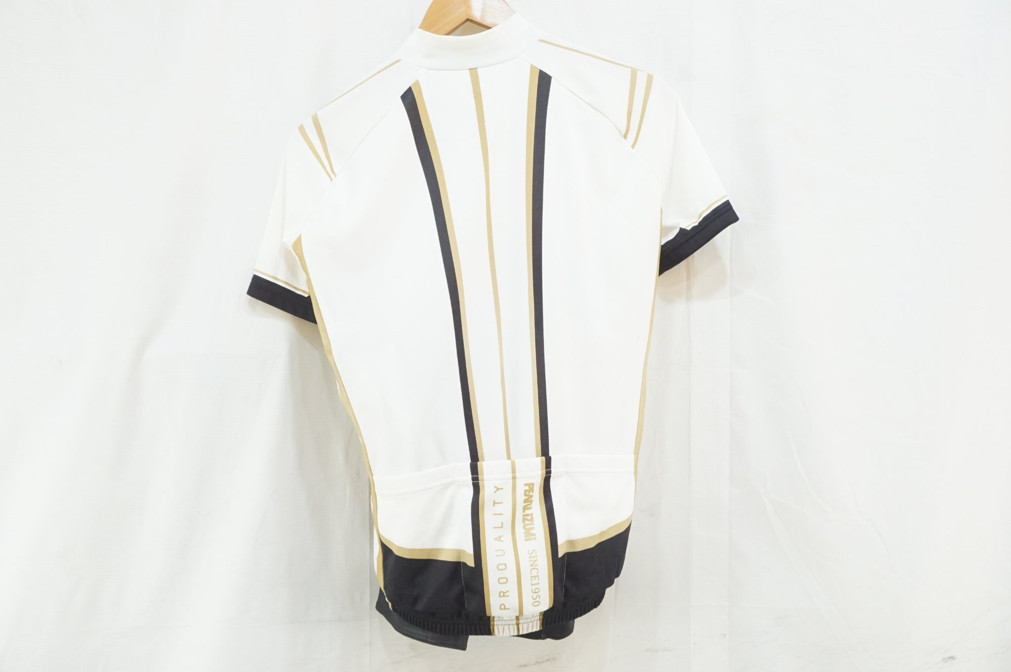 PEARL IZUMI 「パールイズミ」 Mサイズ 半袖ジャージ サイクルパンツセット / 浦和ベース