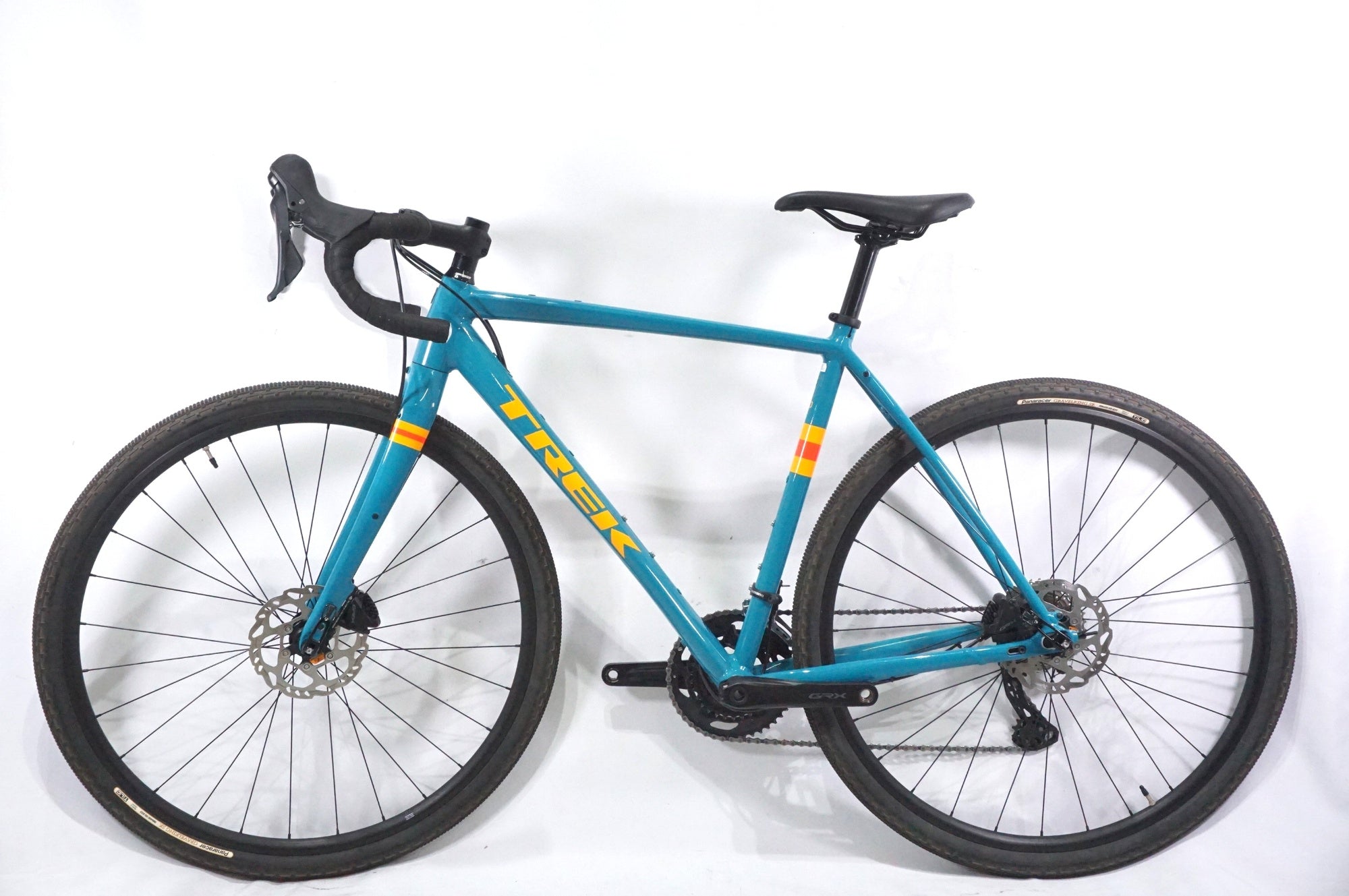 TREK 「トレック」 CHECKPOINT ALR5 2023年モデル ロードバイク
