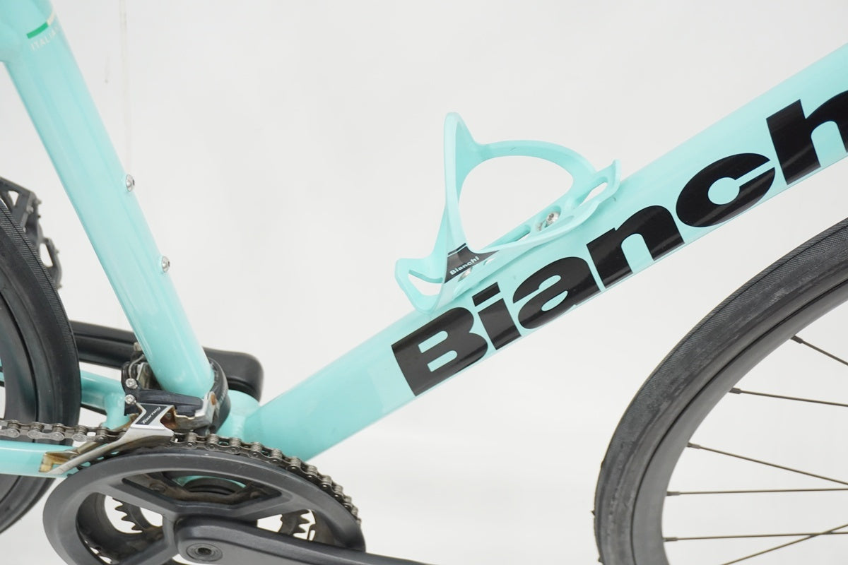 BIANCHI 「ビアンキ」 ROMA3 2023年モデル クロスバイク/ 京都八幡店