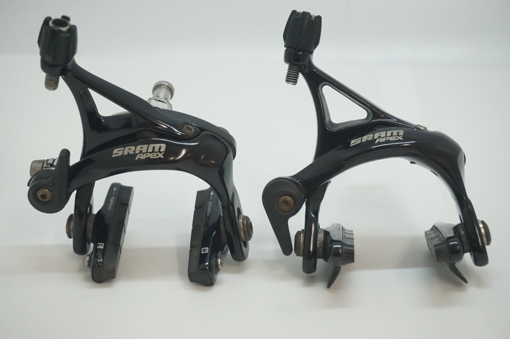 SRAM 「スラム」 APEX キャリパーブレーキセット / 福岡店