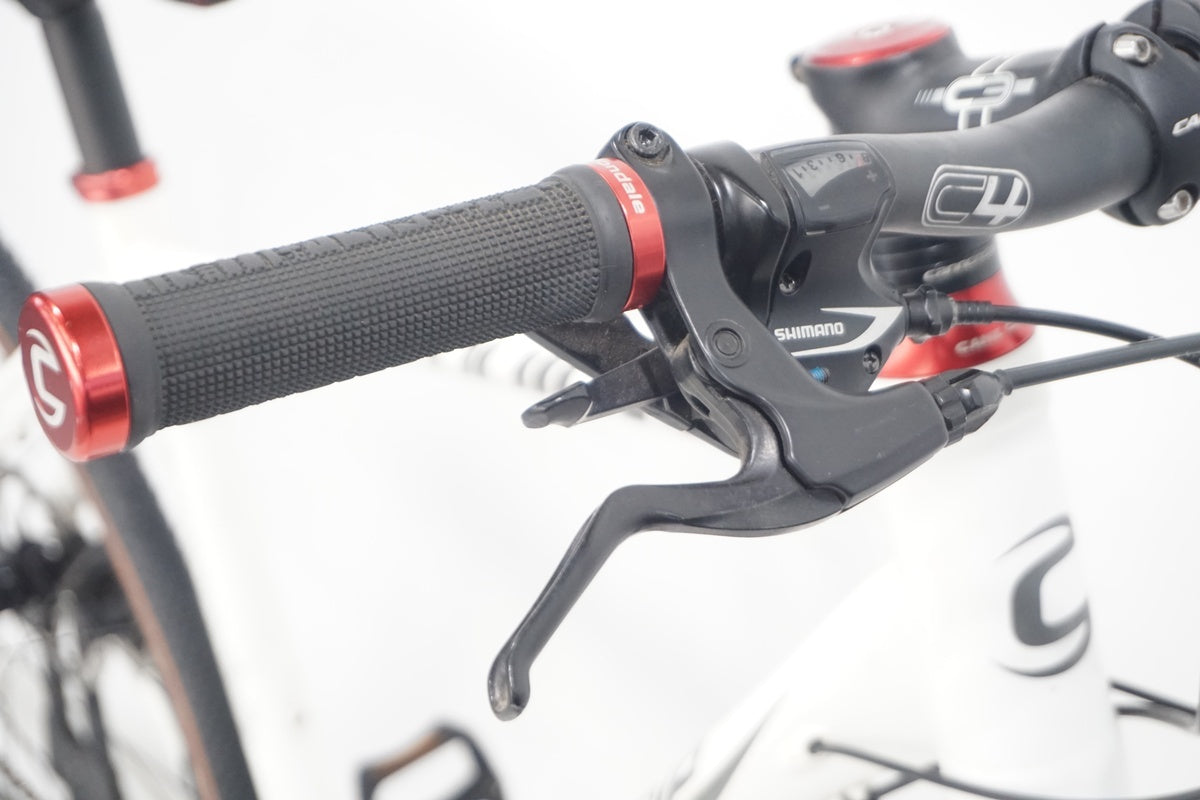 CANNONDALE 「キャノンデール」 QUICK CX 2011年モデル マウンテンバイク / 滋賀大津店