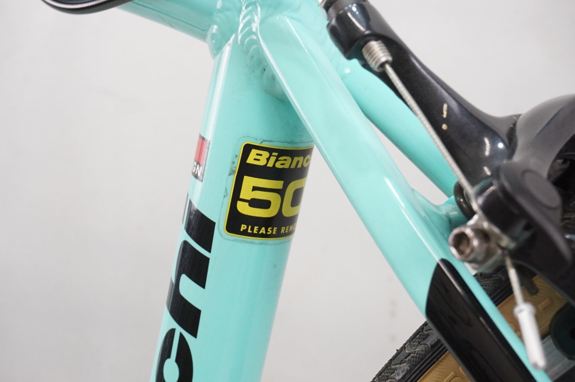 BIANCHI 「ビアンキ」 VIANIRONE7 SORA RIM 2020年モデル ロードバイク