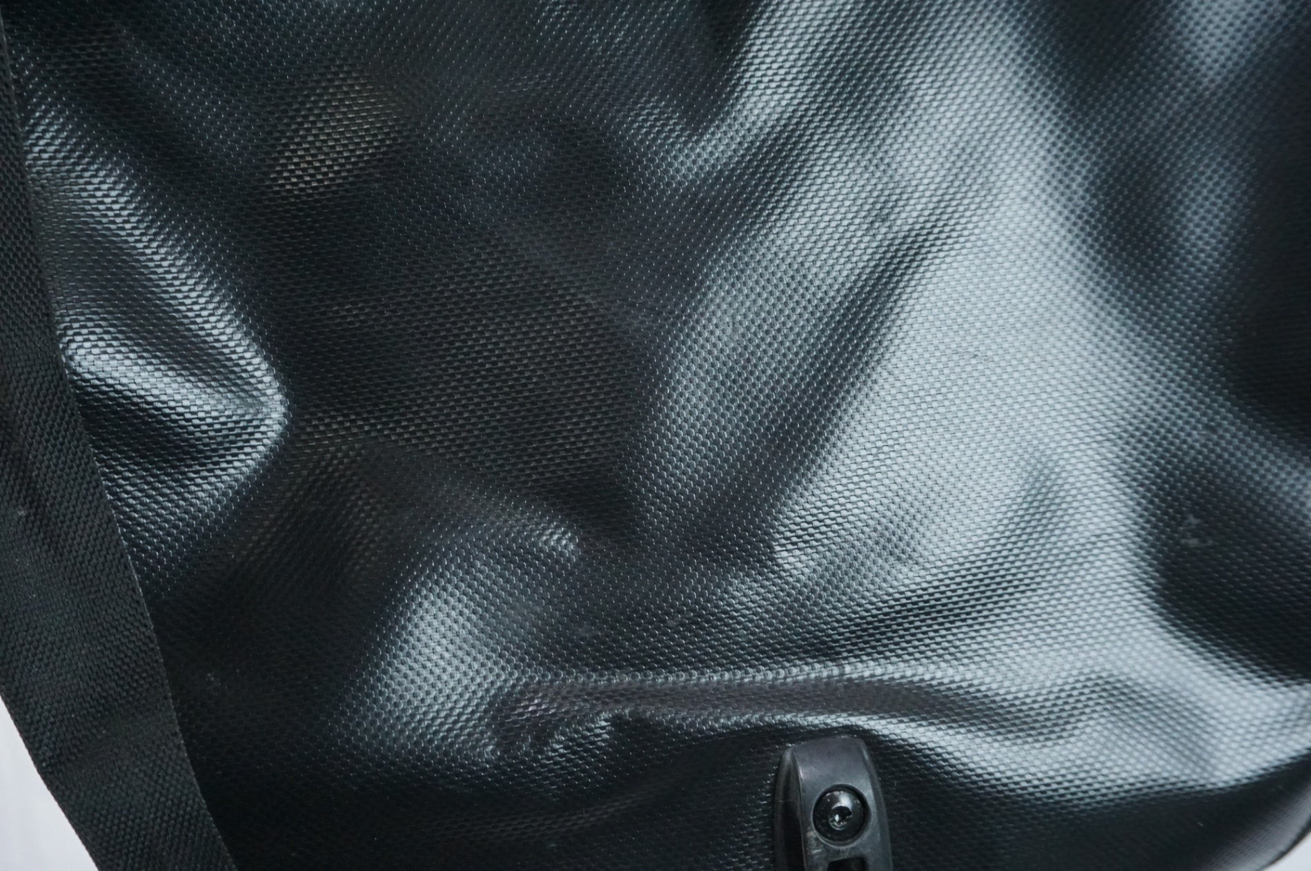 ORTLIEB 「オルトリーブ」 バックローラークラシック QL2.1 パニアバッグセット / 中目黒店