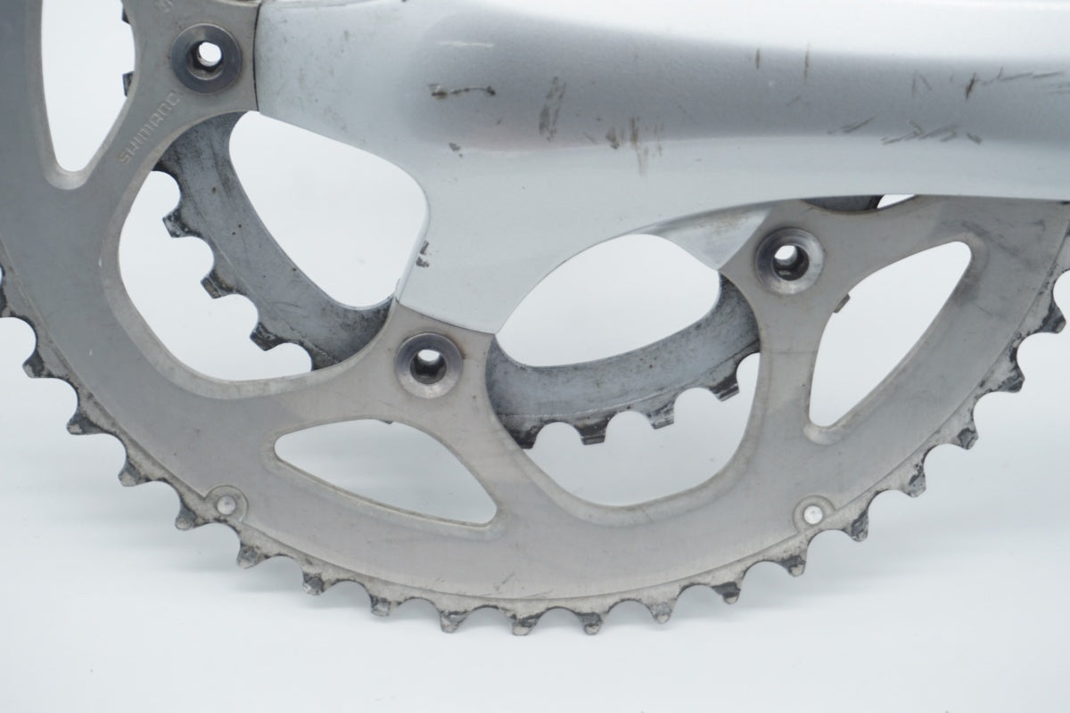 SHIMANO 「シマノ」 SORA FC-3450 50-34T 165mm クランク / 滋賀大津店