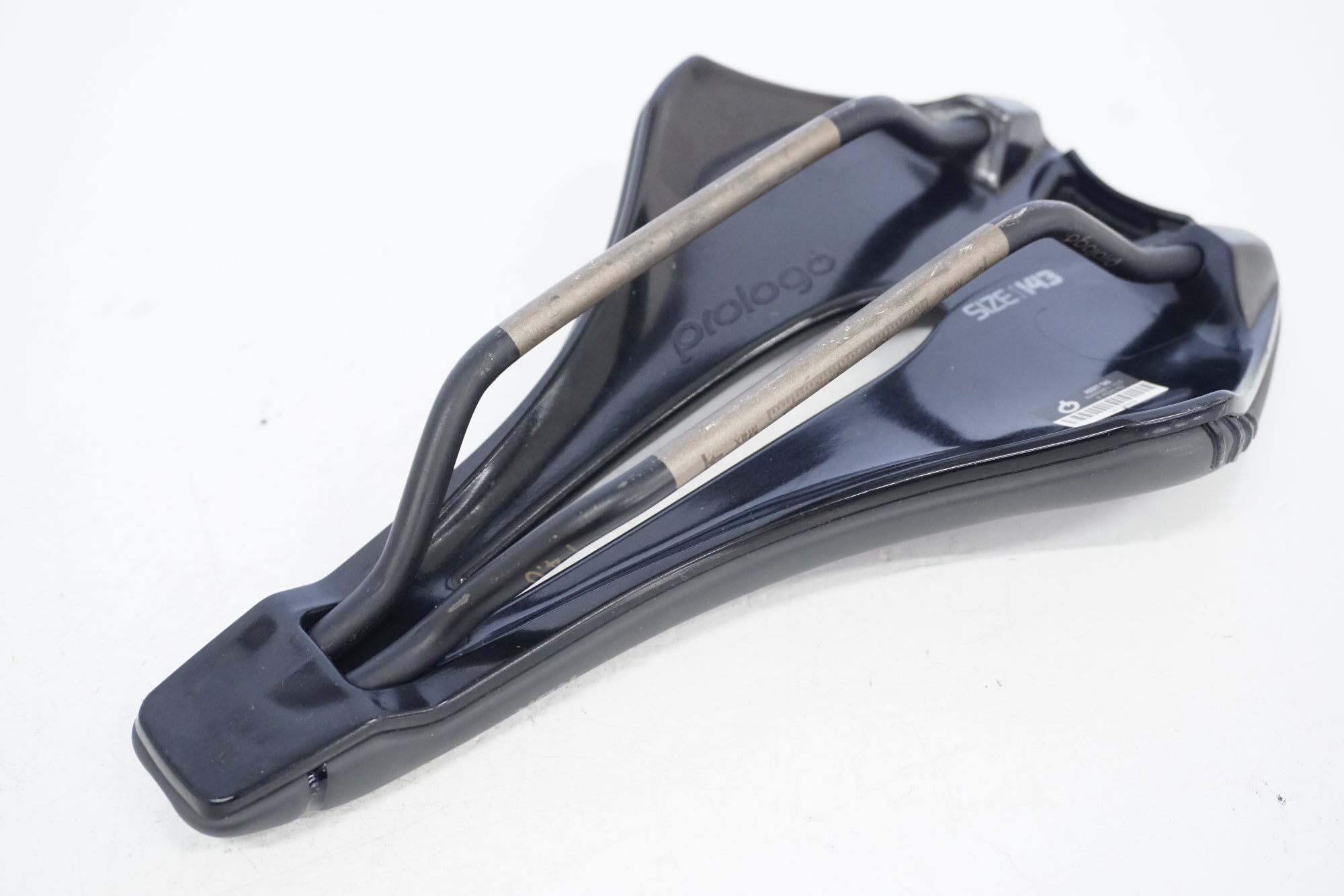 PROLOGO 「プロロゴ」 DIMENSION NDR T4.0 サドル / 浜松店