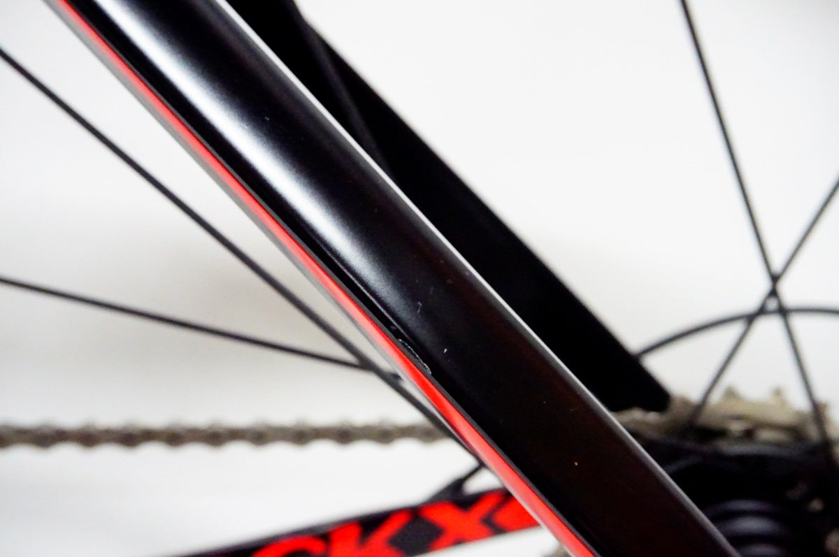 EDDY MERCKX 「エディメルクス」 SAN MERO 76 2016年頃 ロードバイク