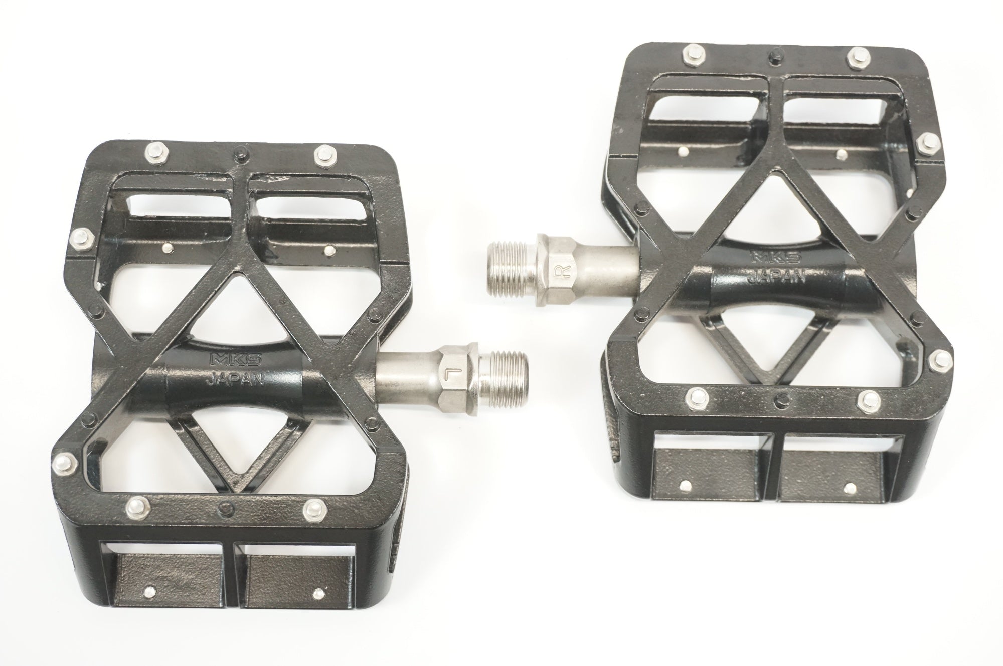 MKS 「ミカシマ」 ALLWAYS ペダル / 宇都宮店