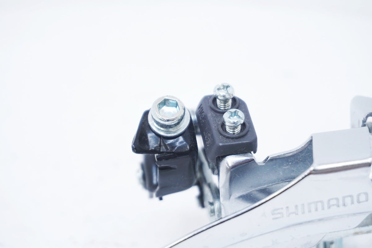 SHIMANO 「シマノ」 FD-TY22 フロントディレイラー / 大阪美原北インター店