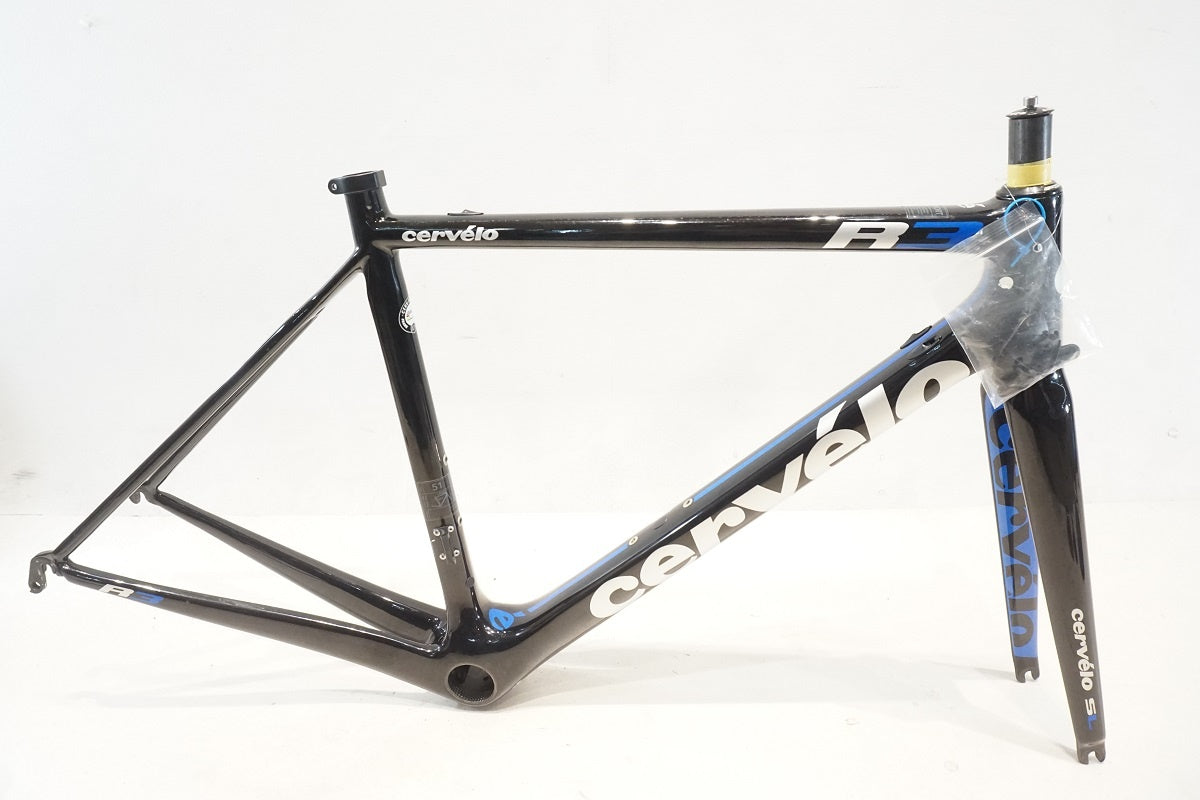 CERVELO 「サーベロ」 R3 2014年モデル フレームセット / 横浜戸塚店