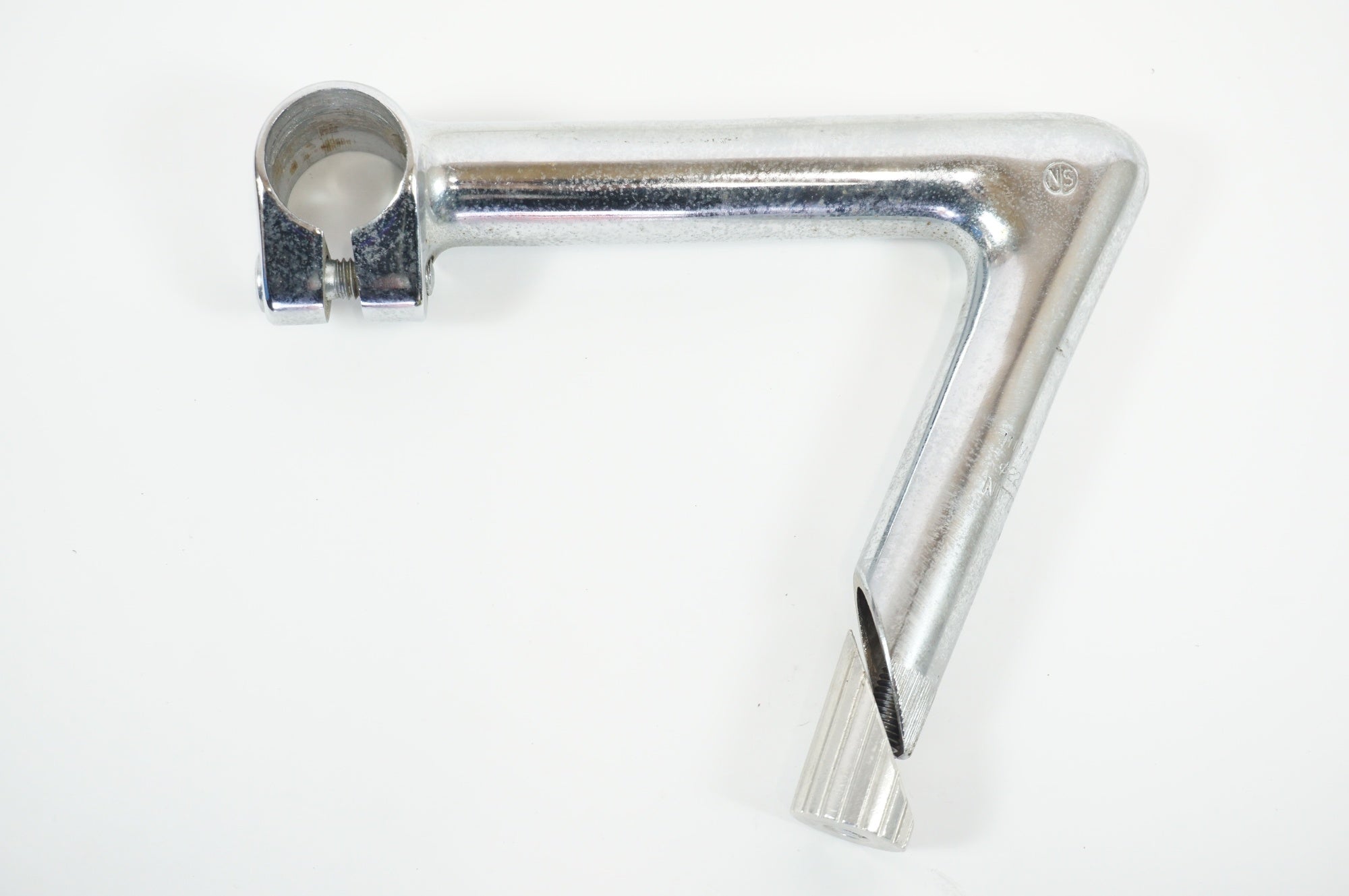 NITTO 「ニットー」 NJS φ25.4 140mm ステム / 宇都宮店 ｜ バイチャリ