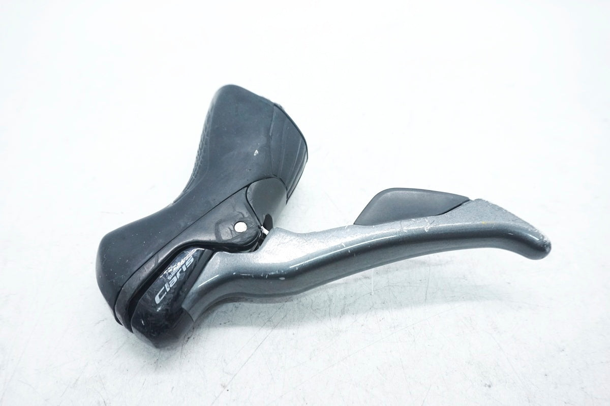 SHIMANO 「シマノ」 CLARIS ST-R2000 デュアルコントロールレバー