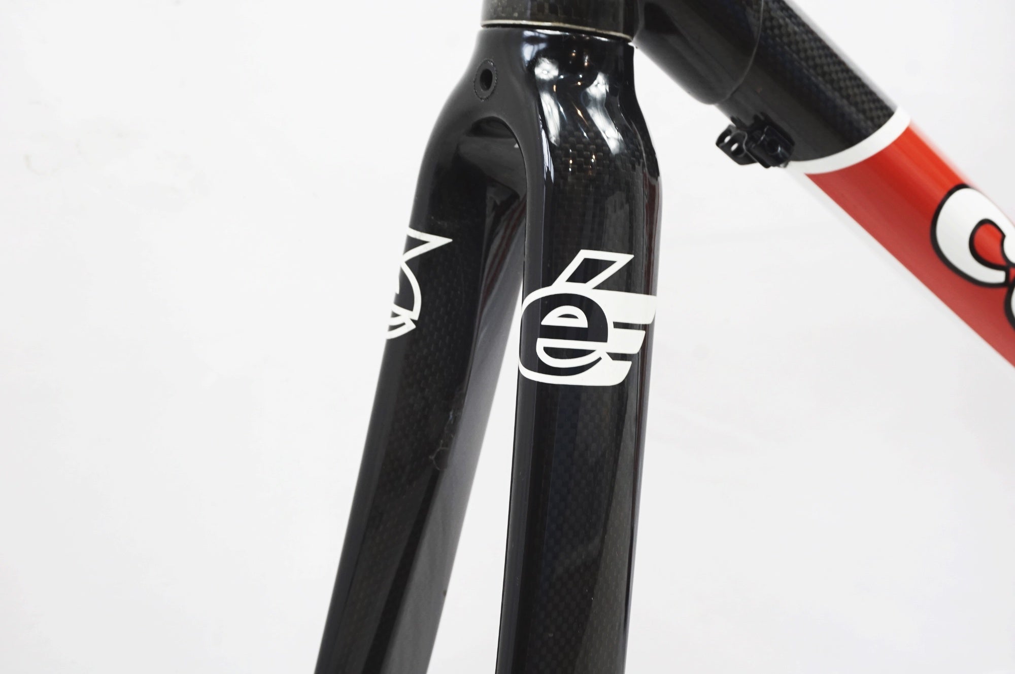 CERVELO 「サーヴェロ」 R2.5 2004年頃モデル フレームセット / バイチャリ世田谷店