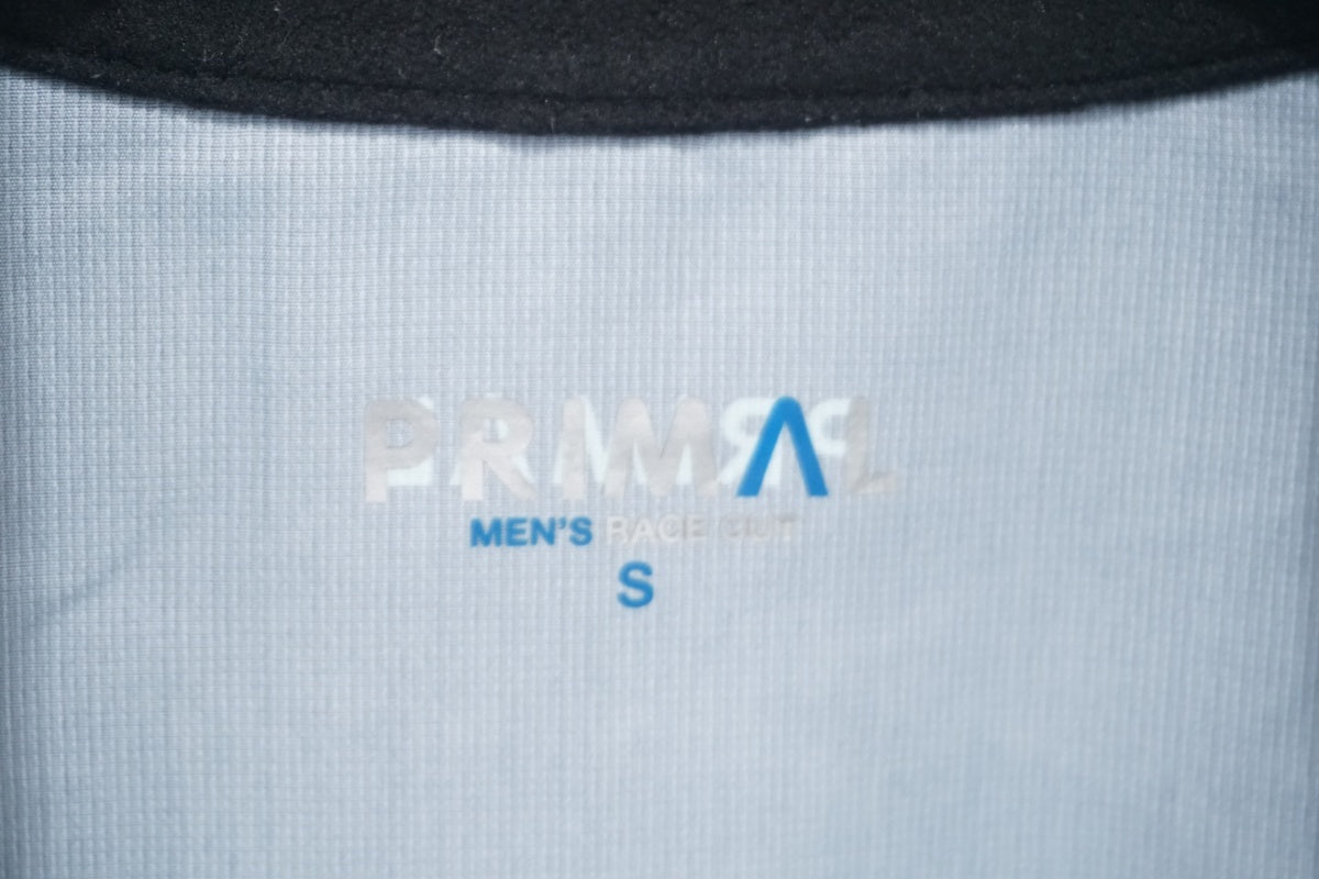PRIMAL 「プライマル」 POCKET WIND VEST Sサイズ ウェア / 京都八幡店