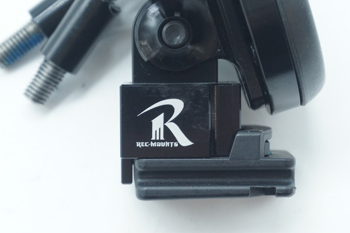 REC-MOUNTS「レックマウント」 マウント/ 京都西院店