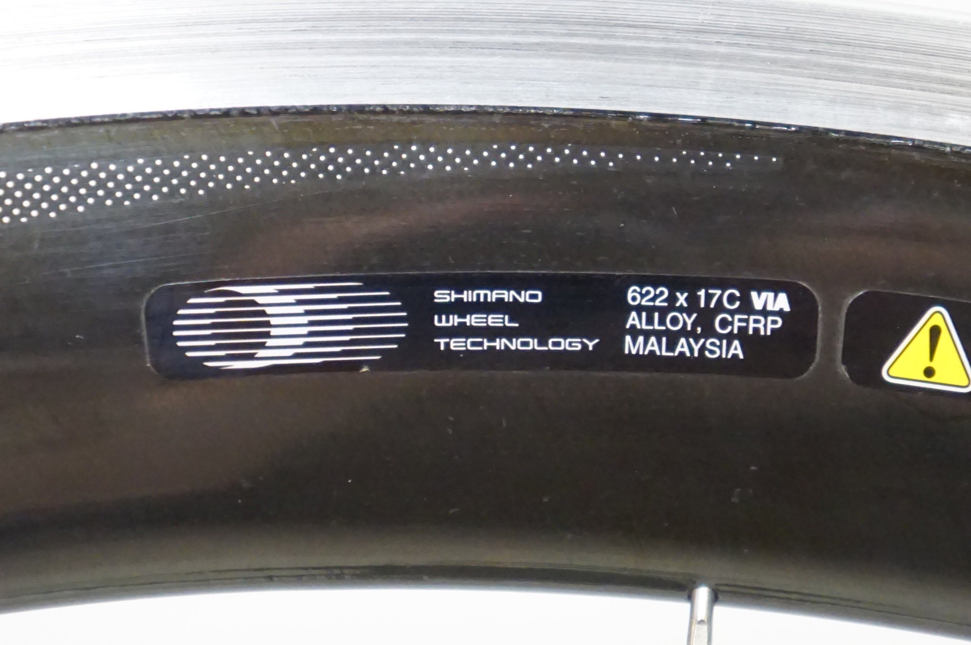 SHIMANO 「シマノ」 DURA-ACE WH-9000-C50-CL シマノ 11/12速 ホイールセット / 熊谷本店