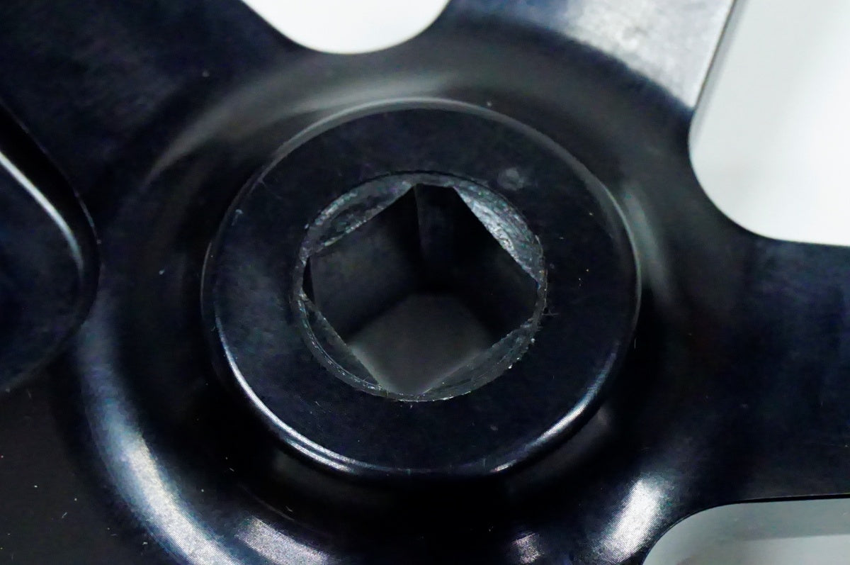SUGINO 「スギノ」 SG75 165mm クランク / 名古屋大須店