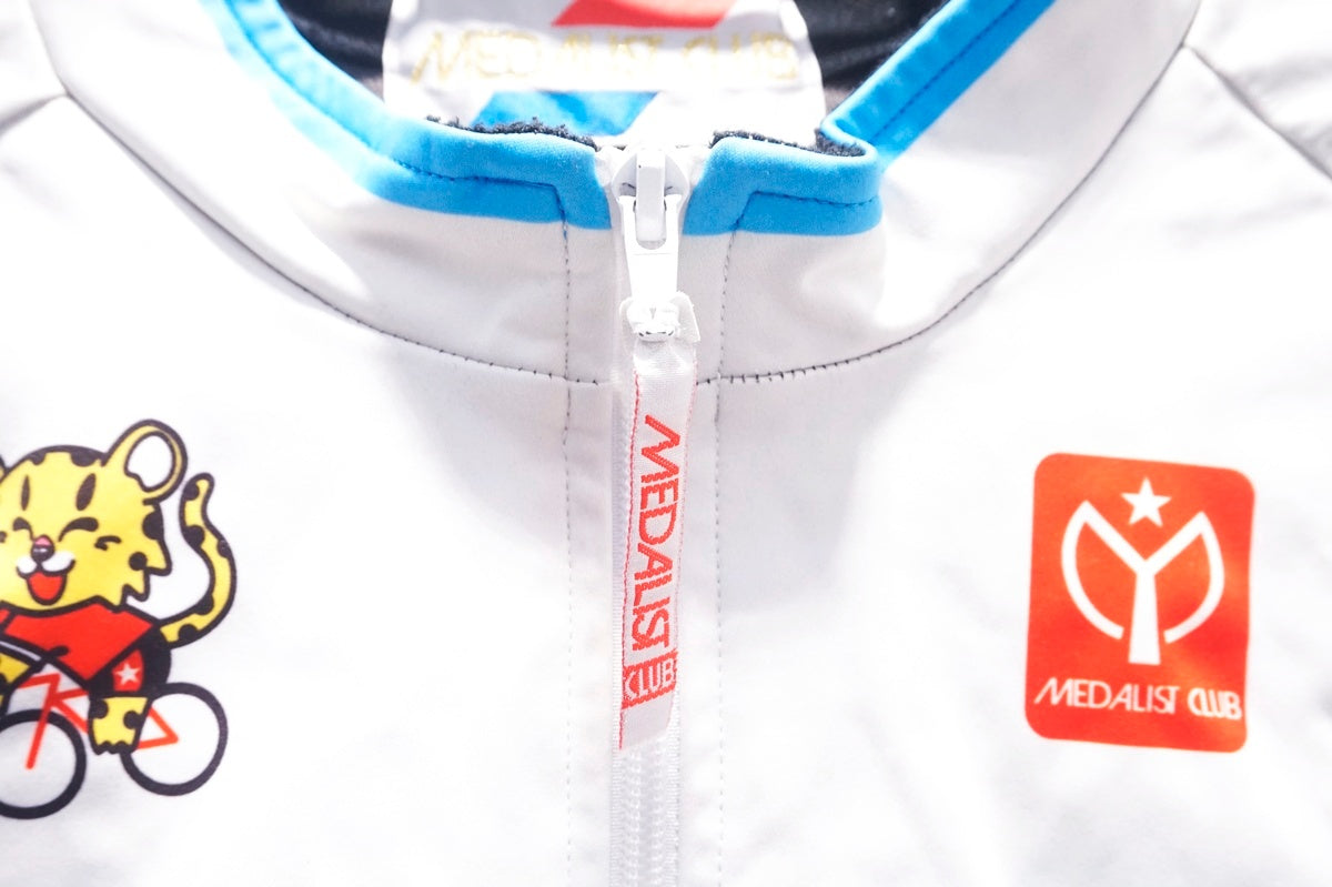 MEDALIST CLUB 「メダリストクラブ」 サイズ不明 サイクルジャケット / 大阪門真店