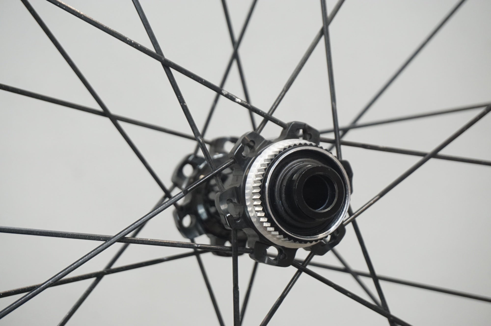 SHIMANO 「シマノ」 DURA-ACE WH-R9270 C36 シマノ12速 ホイールセット