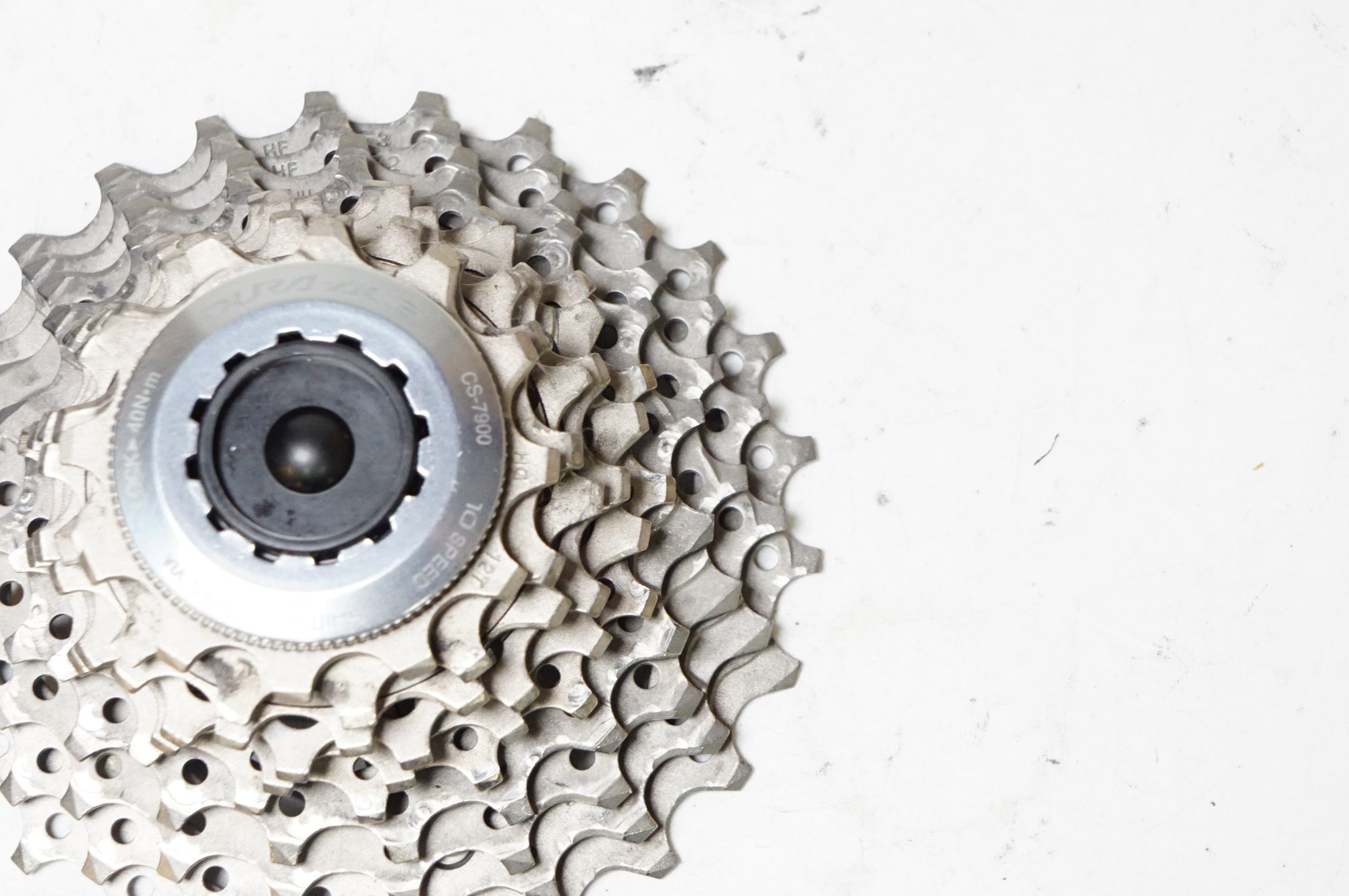 SHIMANO 「シマノ」 DURA-ACE CS-7900 12-25T スプロケット / 熊谷本店