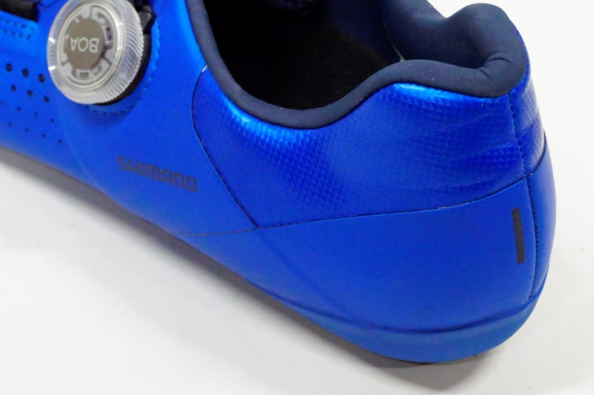 SHIMANO 「シマノ」 SH-RC500 M B01S 26.5mm シューズ / 名古屋大須店