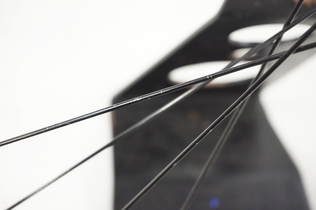 ブランド不明 シマノ 8-9速 ホイールセット / 奈良店