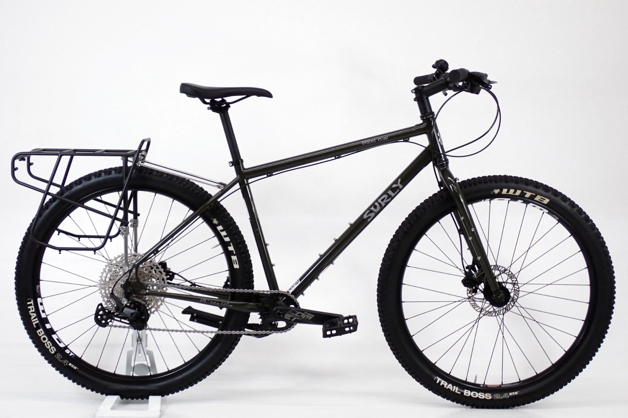 SURLY 「サーリー」 BRIDGE CLUB 27.5 2023年モデル マウンテンバイク / 伊勢崎店