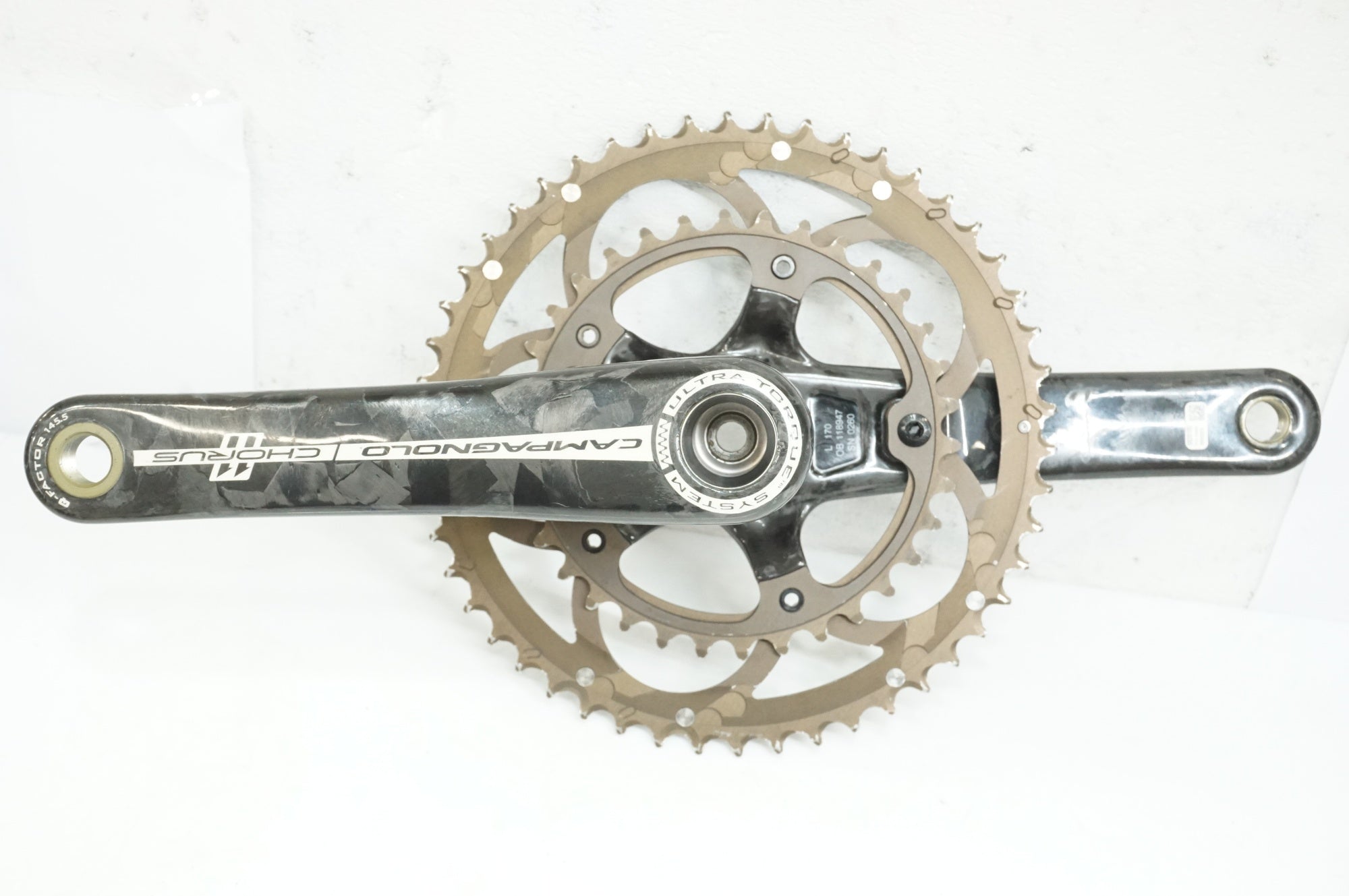 CAMPAGNOLO 「カンパニョーロ」 CHORUS 11S コンポセット / 大宮店