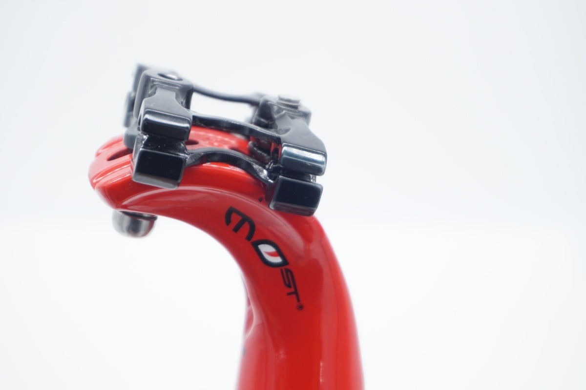 MOST 「モスト」 TAIL C-ALU φ31.6 300mm シートポスト / 滋賀大津店