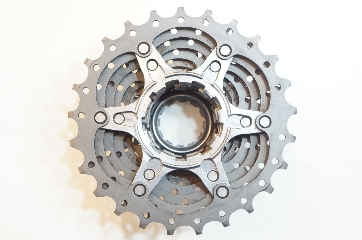 SHIMANO 「シマノ」 DURA-ACE CS-7900 11-25T スプロケット / 浦和ベース