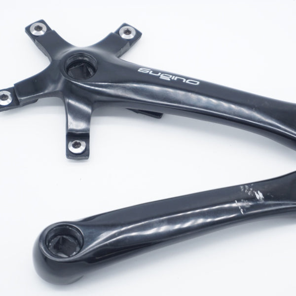 SUGINO 「スギノ」 XD2 165mm クランクアーム / 滋賀大津店