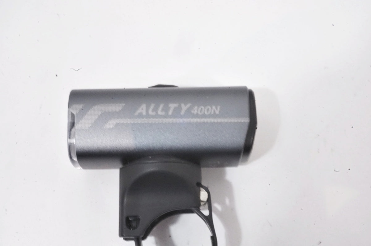 MAGICSHINE 「マジックシャイン」 ALLTY 400N フロントライト / バイチャリ世田谷店
