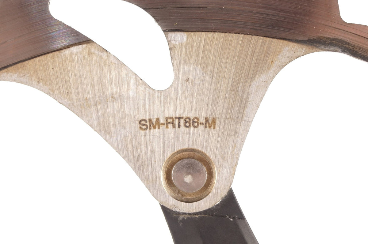 SHIMANO 「シマノ」 SM-RT86-M φ180 ディスクブレーキローター / 中目黒店