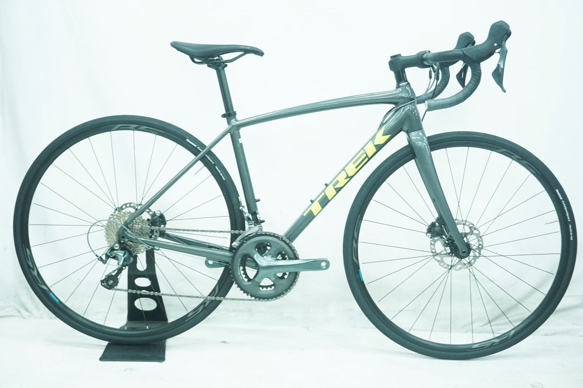 TREK 「トレック」 EMONDA ALR4 DISC 2021年モデル ロードバイク/ 大阪美原北インター店
