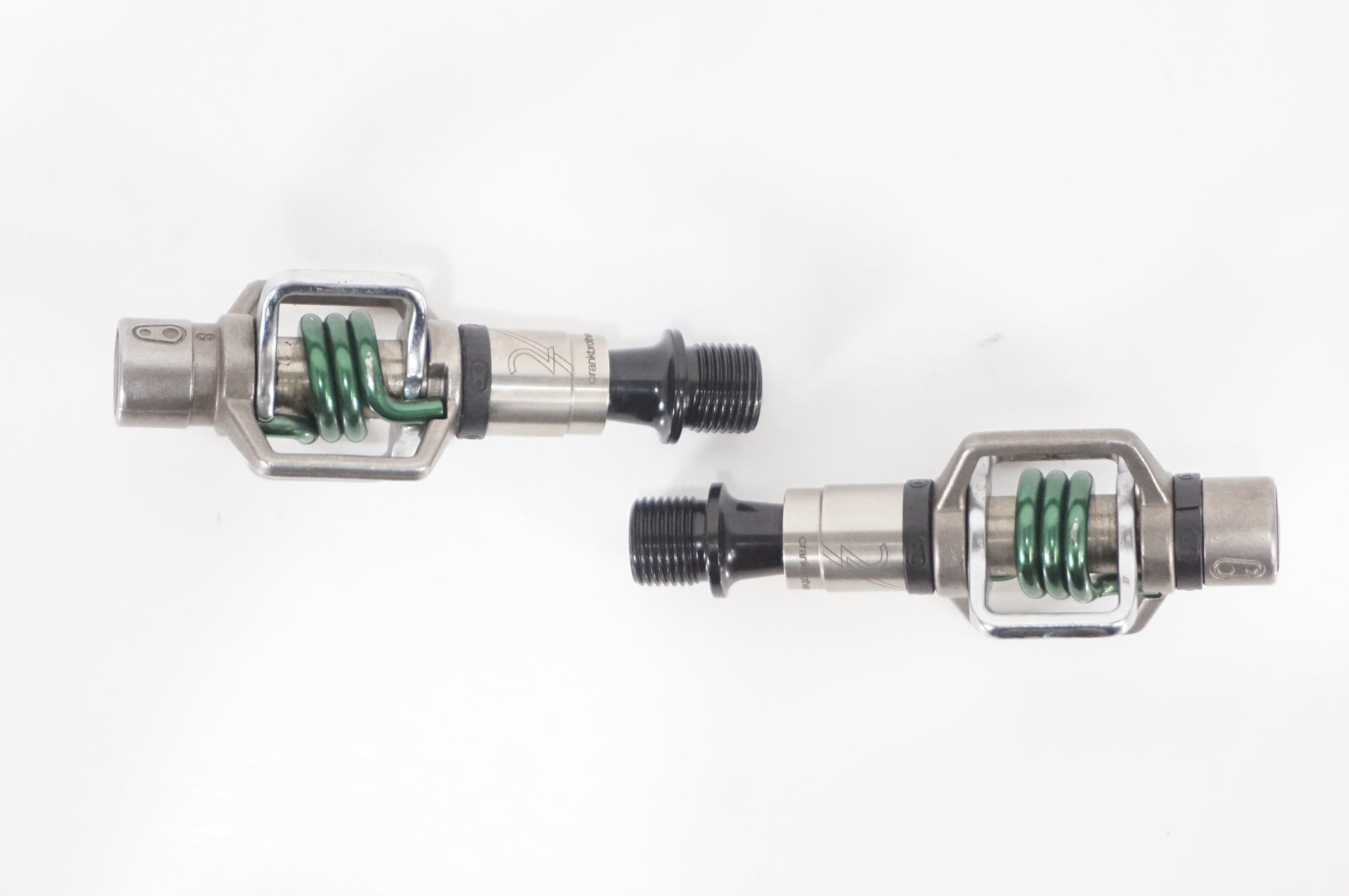 CRANKBROTHERS 「クランクブラザーズ」 EGGBEATER2 ペダル / AKIBA店