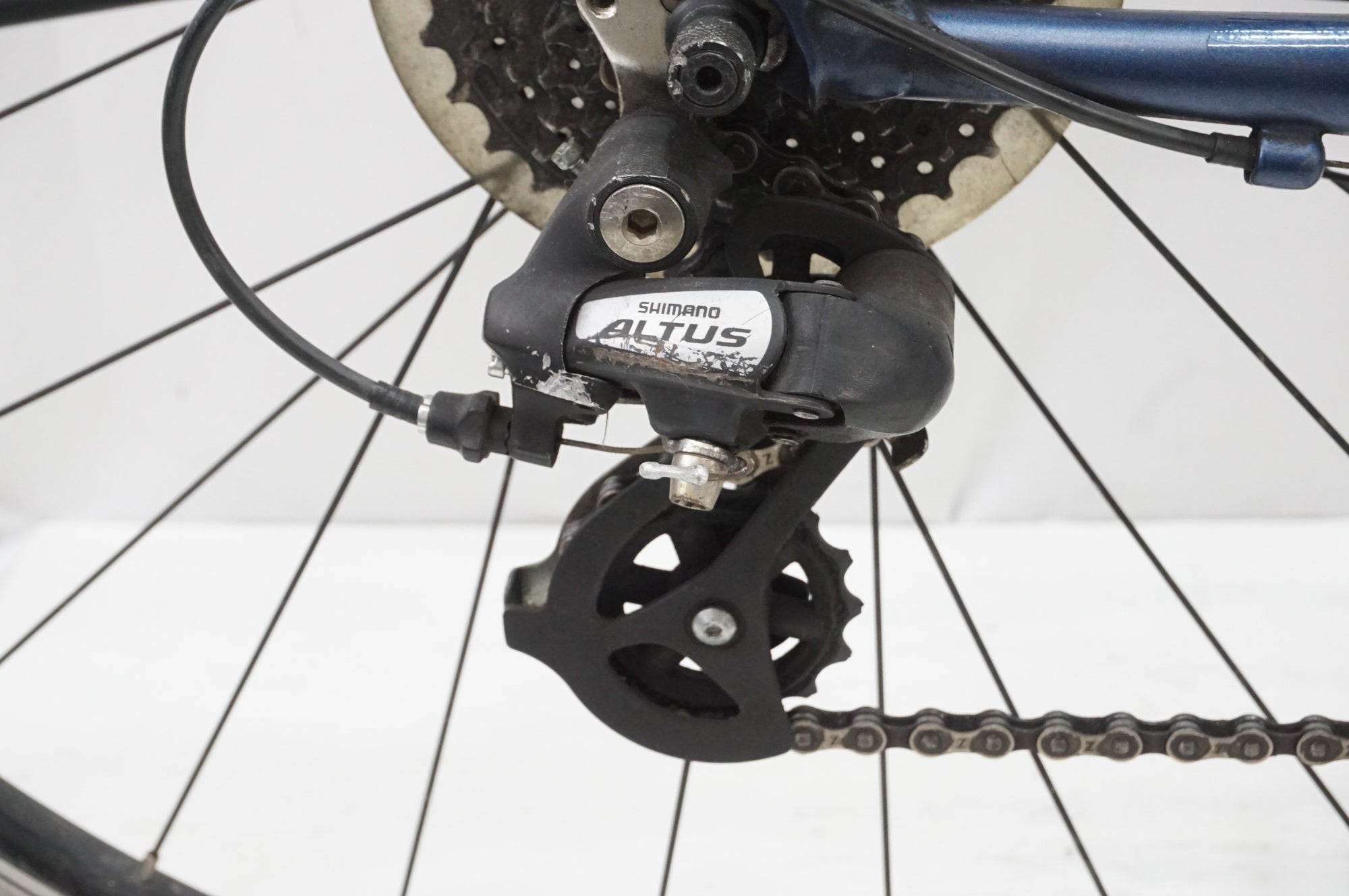 ジャンク GIANT 「ジャイアント」 GRAVIER 2021年モデル クロスバイク / 大宮店