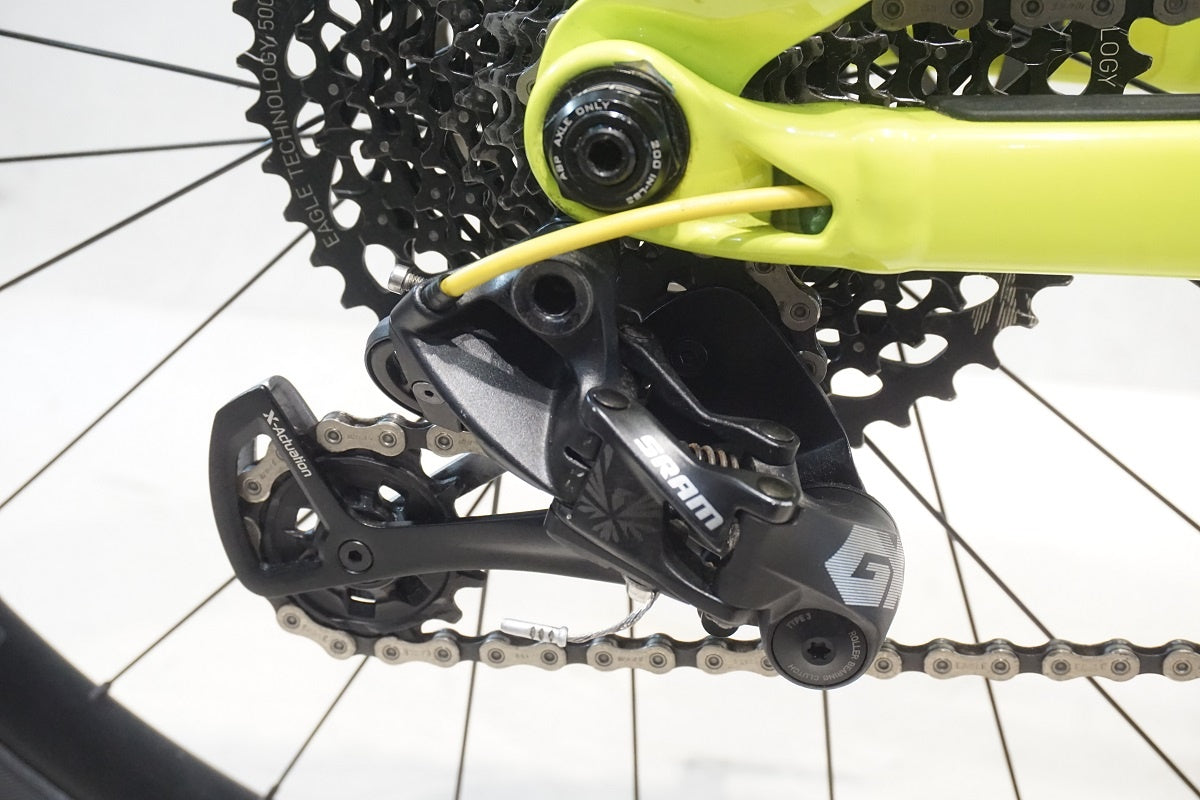 TREK 「トレック」 REMEDY8 27.5 2020年モデル マウンテンバイク / 横浜戸塚店